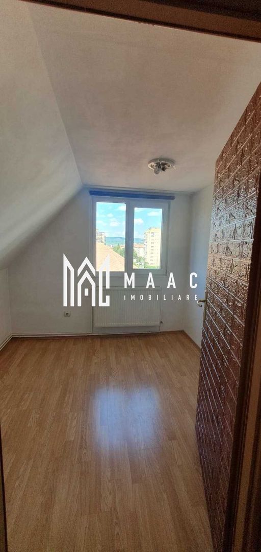 Apartament 3 camere | 58 MPU | Balcon | Iorga - Poză 6