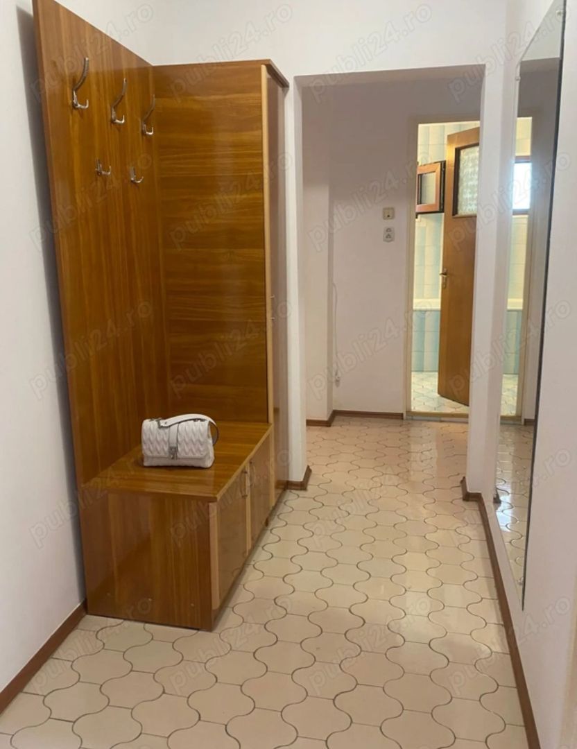 AP. 2 CAMERE BD. CHISINAU, BLOC REABILITAT, BUCATARIE INCHISA, MODERN - Poză 6