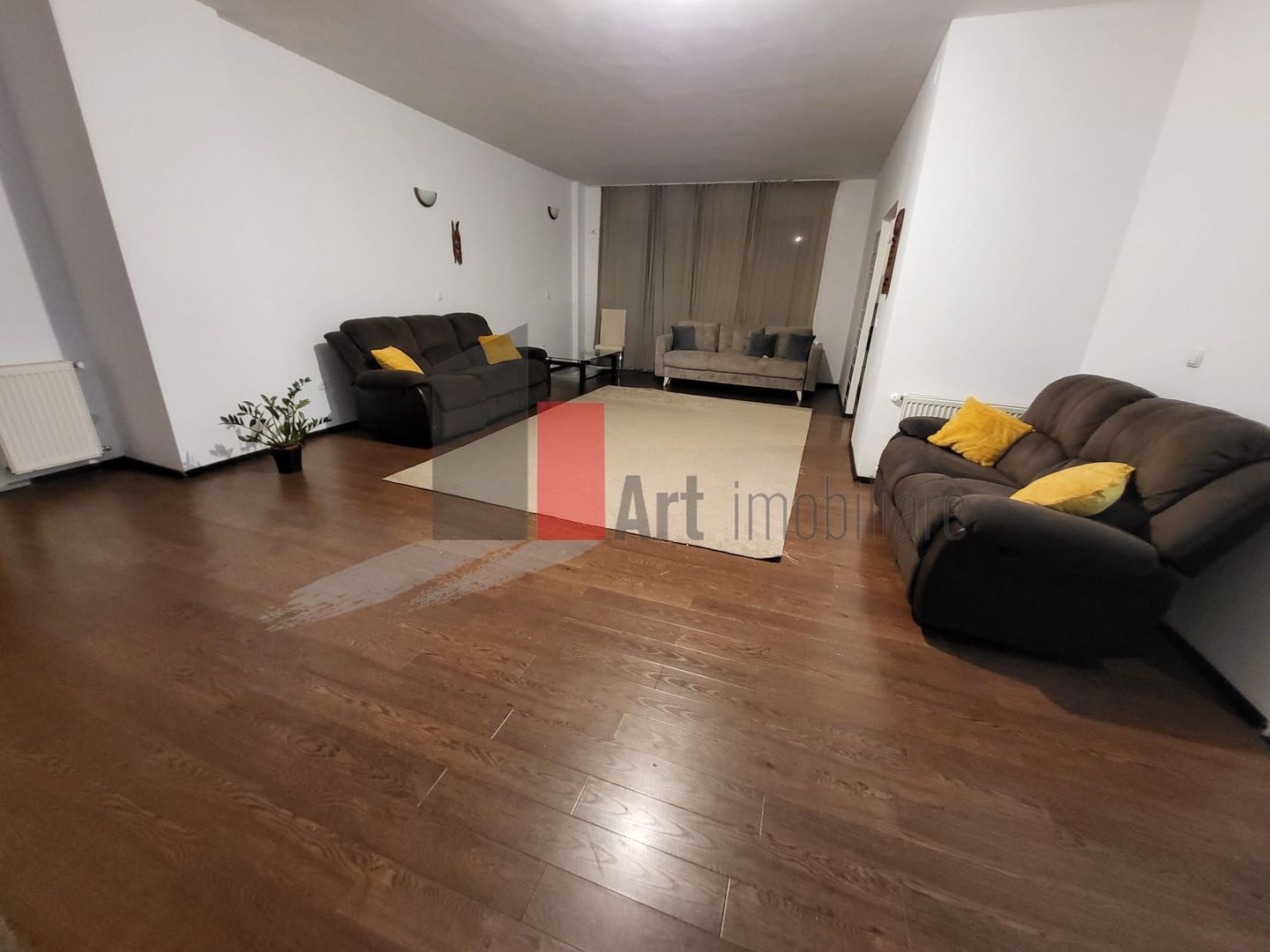 Apartament cu 3 camere de vanzare in zona Straulesti - Poză 23