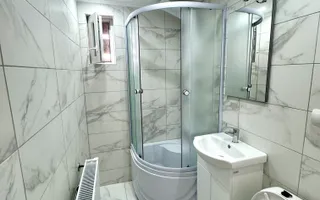 Apartament renovat 2 camere | 37 mp util | Zona Piata Somes - Poză 12
