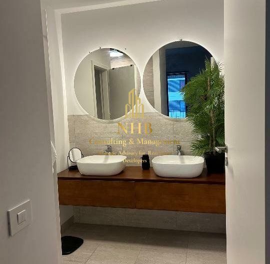 Penthouse 4 camere  259.000 €+TVA-  Pipera - Avalon Estate! - Poză 5