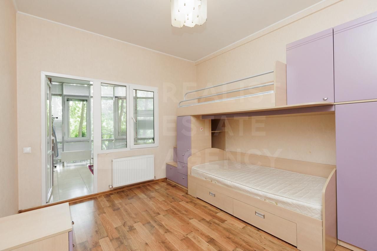 Chirie, apartament, 2 camere, strada Eugen Coca, Buiucani - Poză 8
