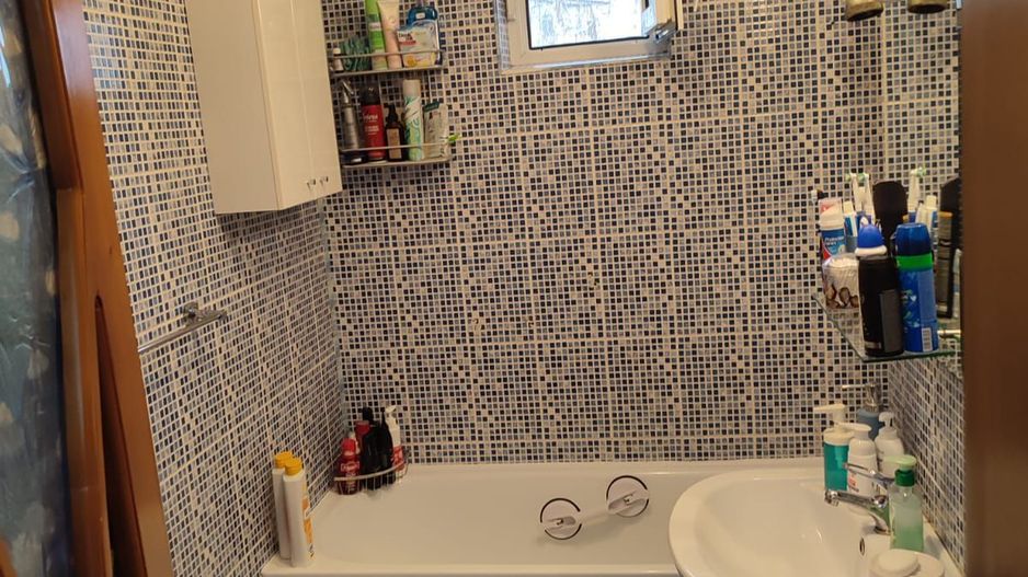 Apartament 4 camere, etaj 2, zona GARĂ; - Poză 4