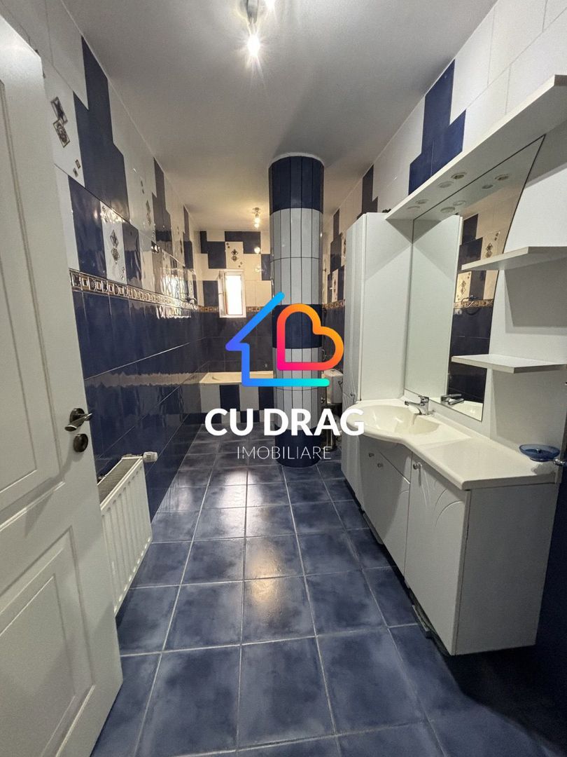 Oportunitate investitie, vila strada Dimitrie Cantemir - Poză 16