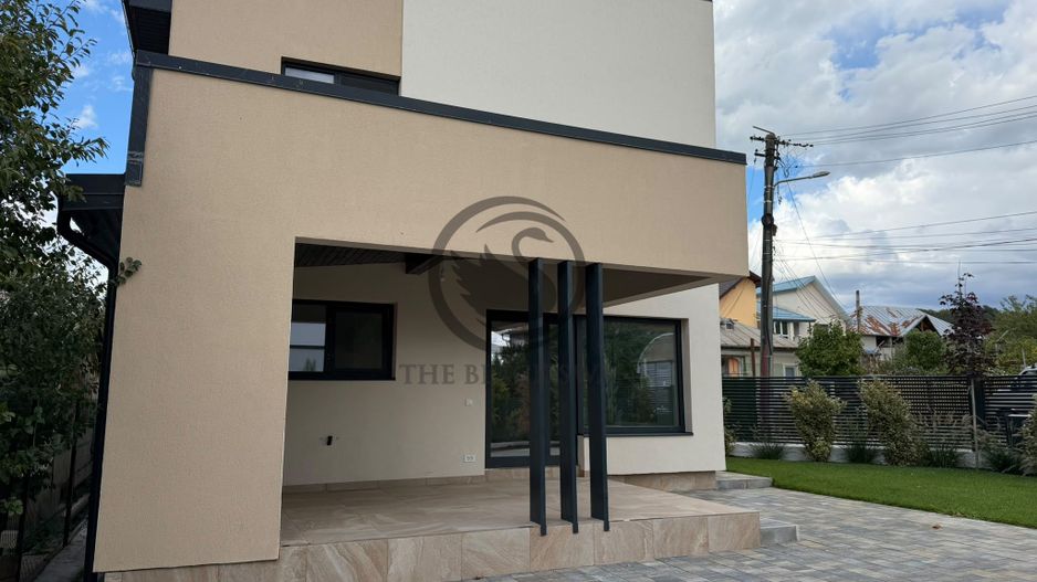 Casa de vanzare cu 4 camere | Premium | Nou | Moreni, Dambovita - Poză 6