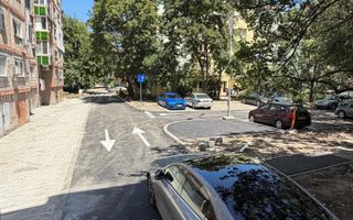 Garsonieră Lipovei parter inalt - Poză 8