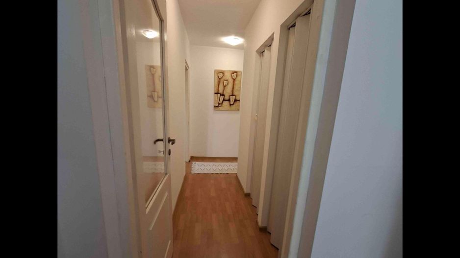 Vanzare Apartament 2 camere, 52 mp, etaj 2/10 – lipit de Parcul Moghioroș - Poză 6
