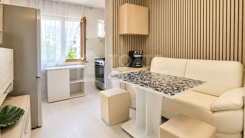 Apartament 3 camere, etajul 2, zona Intre Lacuri - Poză 1