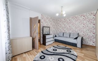 Apartament 2 camere/ De închiriat/ Trivale cu loc de parcare - Poză 1