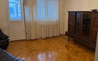 3 camere decomandat | bloc reabilitat | Mosilor - Poză 1