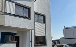 Duplex cu 8 camere in cartierul Buna-Ziua, teren 500 m2 ! - Poză 21