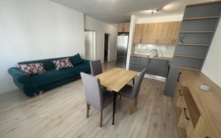 Apartament 2 camere | Garaj | Boxa | Zona Parcul Poligon | Floresti - Poză 2