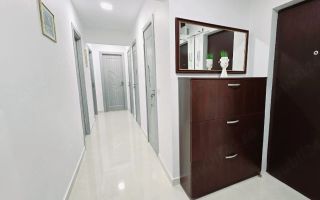 Apartament 3 camere de inchiriat,  modern, complet utilat, Drumul Taberei - Poză 5