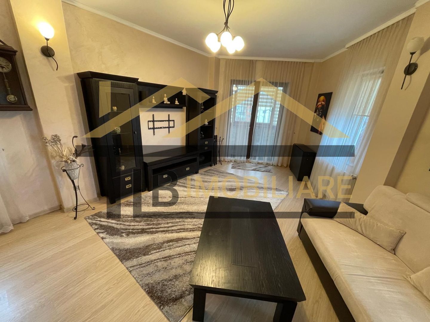 Apartament cu 2 camere, parcare, 65mp, Zona Dimitrie Cantemir - Poză 2