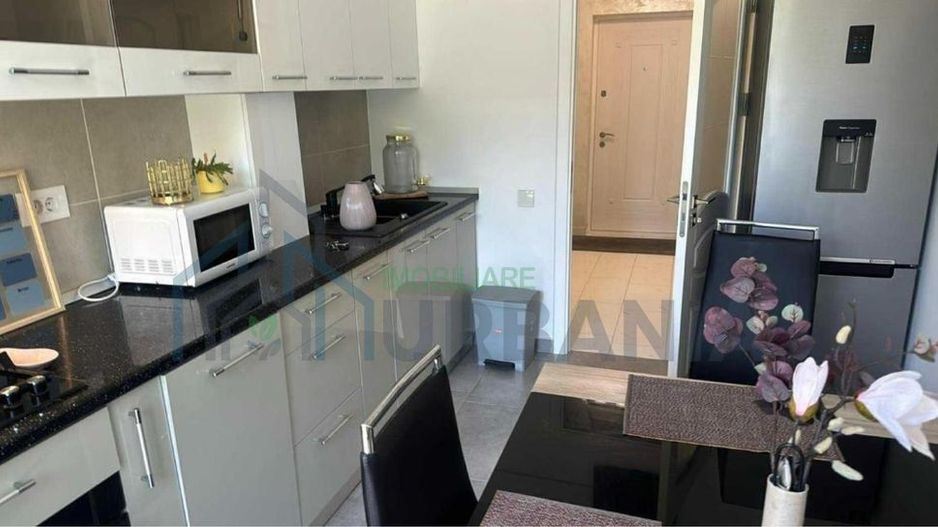 Apartament modern cu 2 camere de inchiriat – Royal Town Iasi - Poză 4