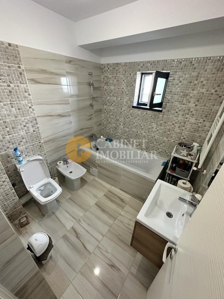 Apartament 2 Camere Decomandat - Bloc NOU - Zona Bucium - Poză 6