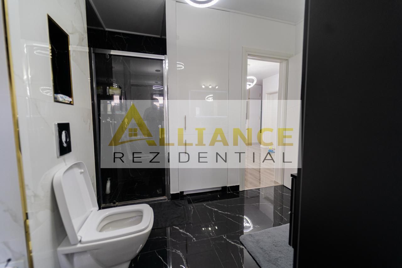 Frumusani Casa individuala  P+M teren 755 mp/cinema - Poză 22