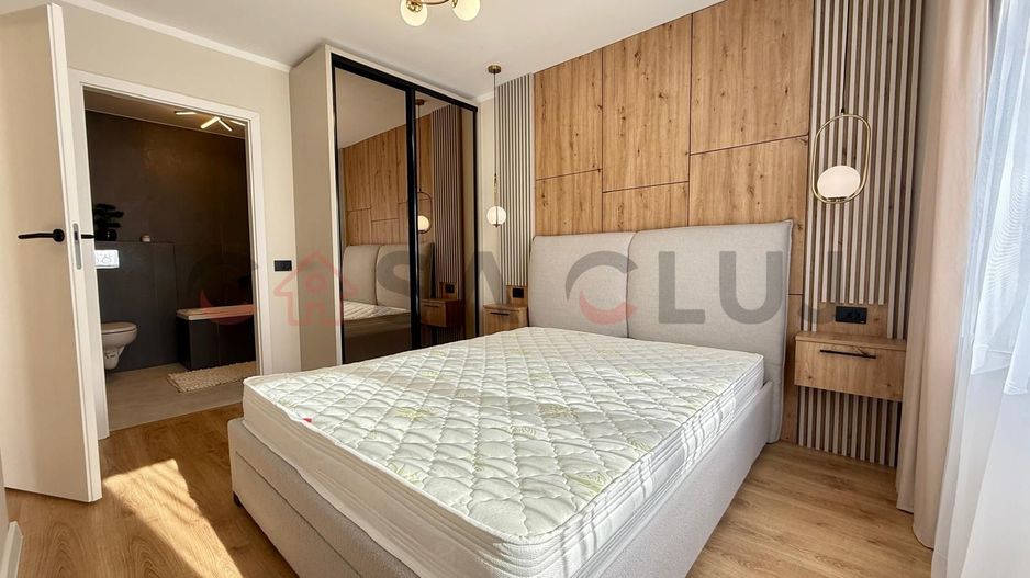 Apartament premium la cheie, 3 camere, Grigorescu - Poză 3