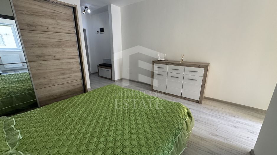 Garsoniera Pallady | Parcare inclusa | Centrala AC - Poză 2