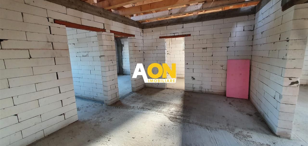 Casa la rosu 4 camere 430 mp teren Oarda de Jos - Poză 5