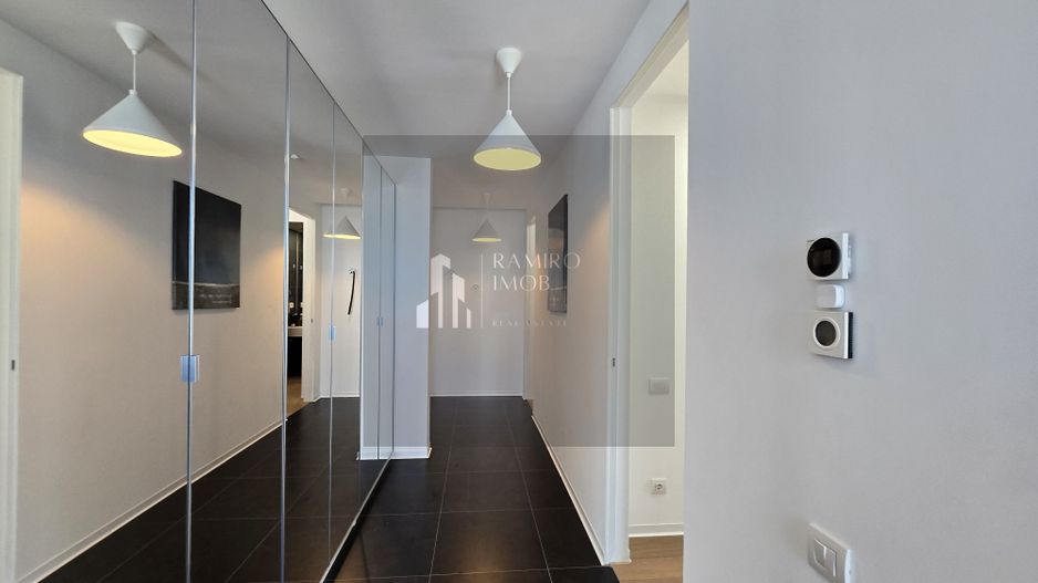Apartament 3 camere - ONE Mamaia - etaj 1 -Aleea Lamia - Poză 5