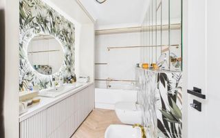 O RESIDENTA CONTEMPORANA CU VIZIUNE, ARHITECTURA SI EMOTIE - Poză 20