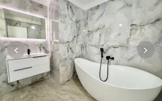 Duplex premium,  5 camere, 2 bai, locație ultracentrala - Mosnita Noua - Poză 18