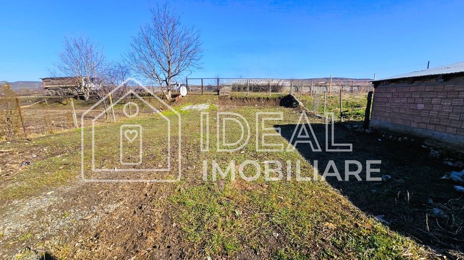 Casa Individuala cu 640 mp de curte, in Miercurea Sibiului - Poză 9