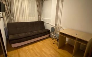 Închiriere Garsonieră transformată în 2 camere, utilată complet, etaj 9 - Poză 2