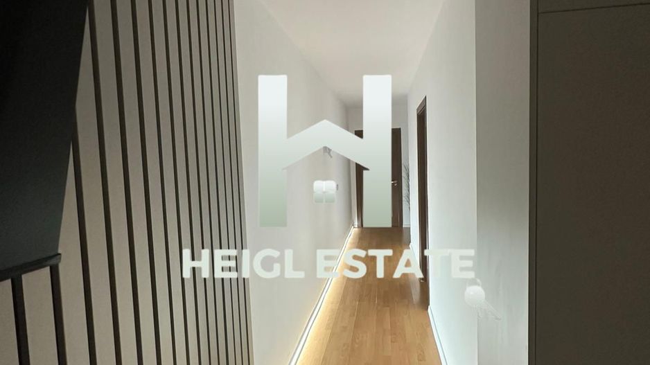 Apartament 2 camere la mansarda in zona Freidorf - Poză 3