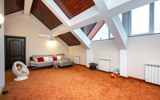 Vila superba - 9 camere - 950 mp teren - Baneasa-Liceul Francez - Poză 16