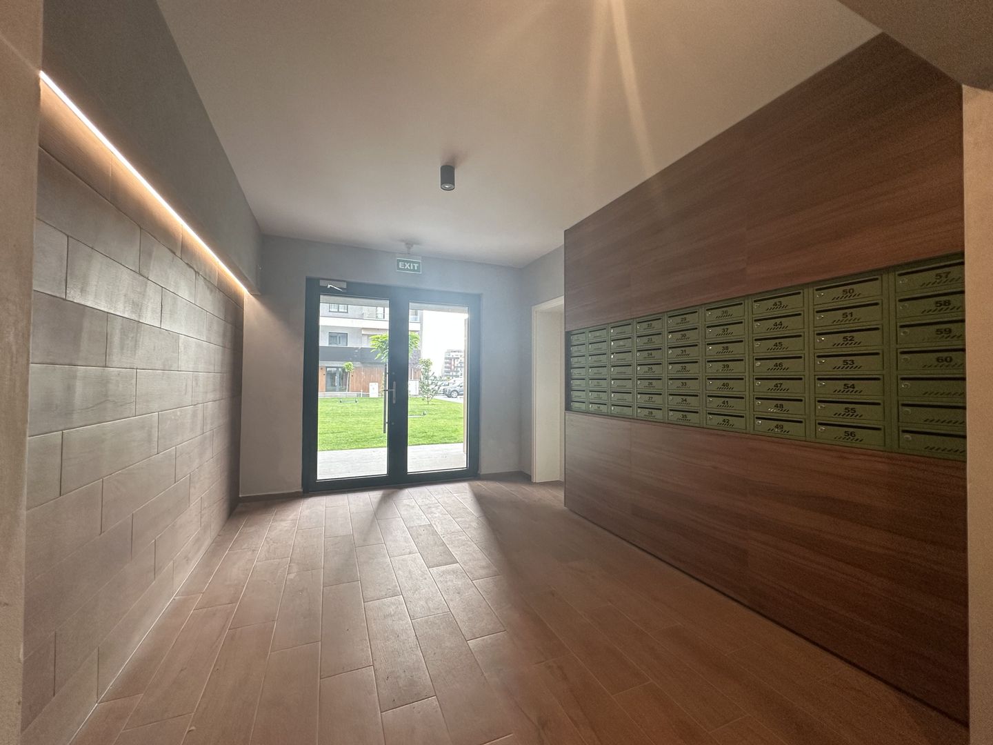 Vânzare garsonieră cu parcare Avantgarden 3 Faza 5 - Poză 14