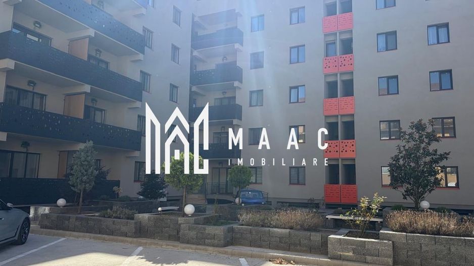 Apartament 3 camere de vânzare | Sibiu | Hipodrom 3 | 62 mp - Poză 8