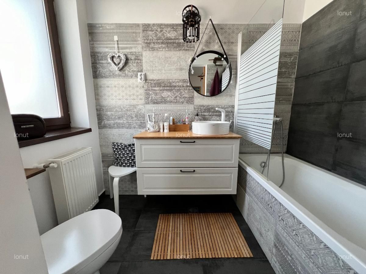 Oferim spre inchiriere casa/vila 4 camere - Poză 5