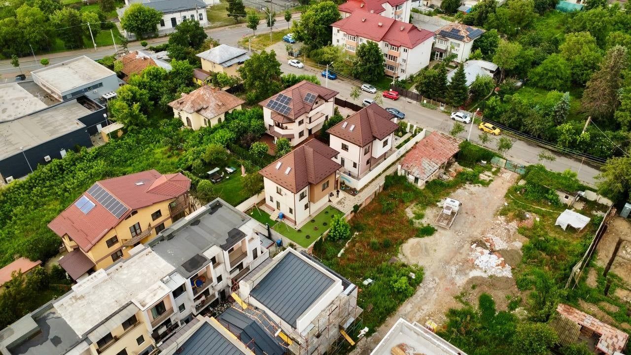Vila individuala P+1+M | 2024 | Posibilitate Rate Directe | Curent Trifazic - Poză 18