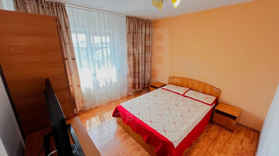 Apartament-2 Camere-Decomandat-Etajul 2-Mobilat-Utilat-CV9-Catedrala - Poză 2