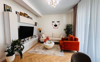 Casă modernă de vânzare în Comuna Berceni, cu 120 mp utili și teren de - Poză 9