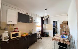 Apartament cu 3 camere, situat la etaj intermediar, bloc nou, zona Salciei - Poză 6