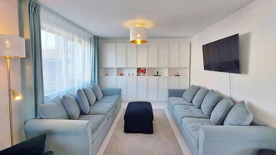 Casa Single in Trivale strada Campului - Poză 11
