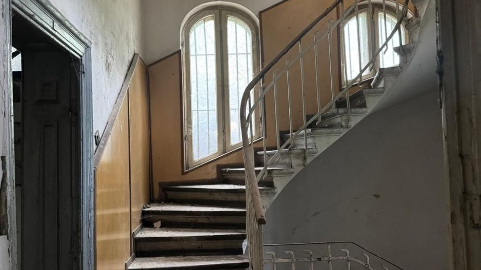 Imobil + teren cu autorizatie si proiect 29 apartamente  Kogalniceanu - Cismigiu - Poză 11