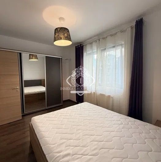 Parcul Carol-ISG Residence | 2 camere | 51mp | et 4 | loc parcare | 160.000 euro - Poză 3