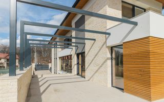 Casa de Lux în Făget Eleganță și Confort în Inima Naturii - Poză 2