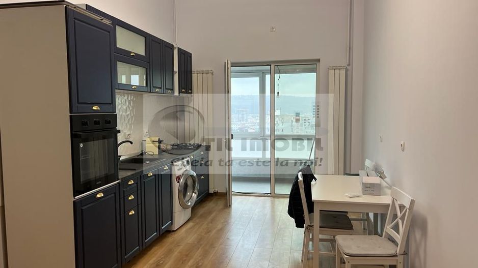 Apartament 4 camere - 85mp - Pacurari -Alpha Bank - Poză 2