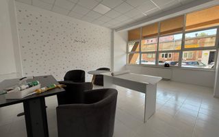 Spatiu de birouri | Studio I Parter I Registrul comertului - Poză 1