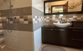 Duplex despărțit prin camera tehnica, zona Pădure Dumbravita - Poză 30