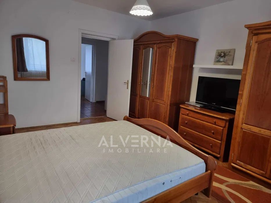 Apartament 3 camere + 2 terase | 90mp + 20mp | parcare | PET Friendly - Poză 2