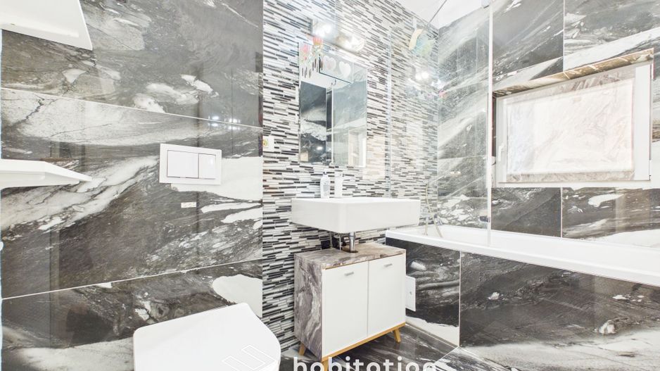 Apartament cu 3 camere, spațios, curte proprie,  Dumbrăvita - IKEA - Poză 20