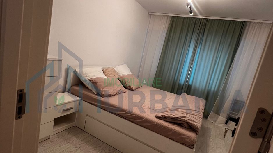 Apartament 2 camere în Bloc Soleia 8, Valea Lupului - Poză 4