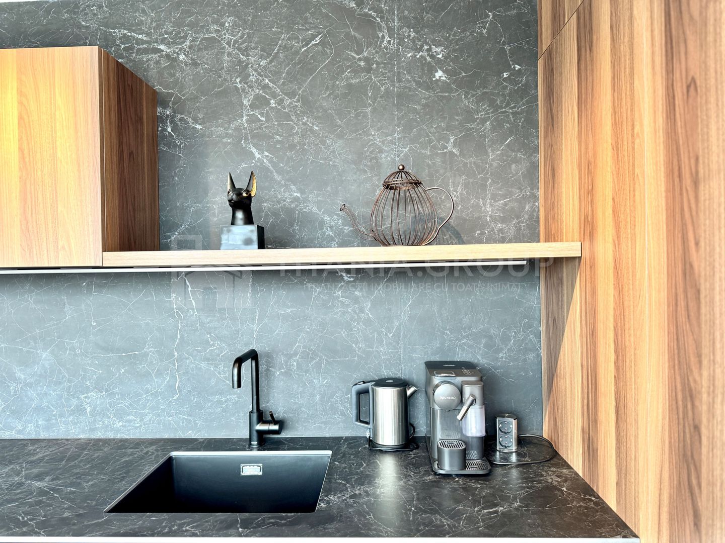 Penthouse de lux, prima închiriere, priveliște spre Tampa - Kasper Coresi - Poză 17