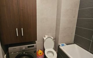AP. 2 CAMERE-GRAND KRISTAL,PET-FRIENDLY, PARCARE,MASINA DE SPALAT VASE - Poză 8